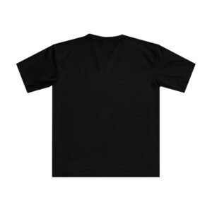 Doberman Pinscher Mosaic T-Shirt - Vibrant Mountain Cabin Edition - Image 2
