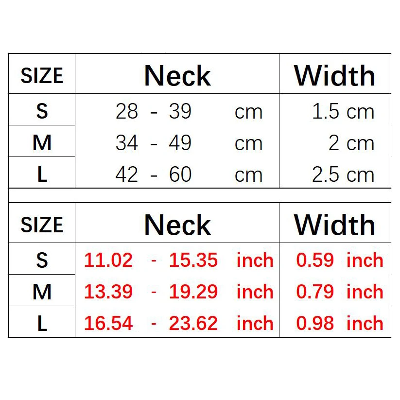 Personalized Dog Collar Custom Pet Customized ID Collar Name and Phone Number Nylon Necklace Small Medium Large Accessories - Image 5